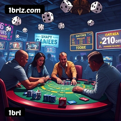 Jogos de Cassino ao Vivo