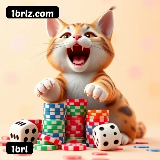 Vantagens de jogar slots no 1brl Brasil
