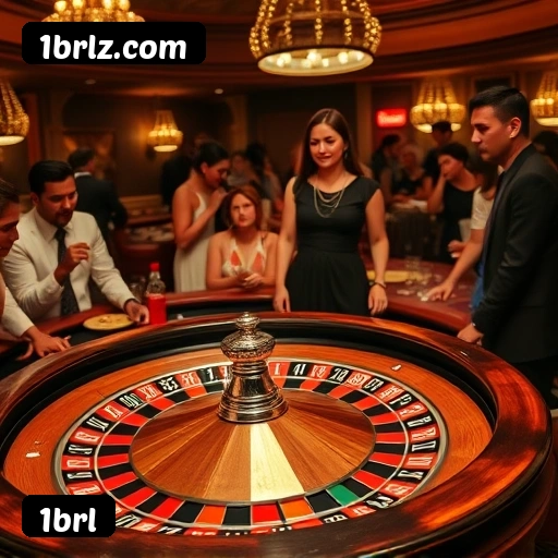 Jogos de Mesa Premium 1brl - Blackjack, Roleta, Baccarat