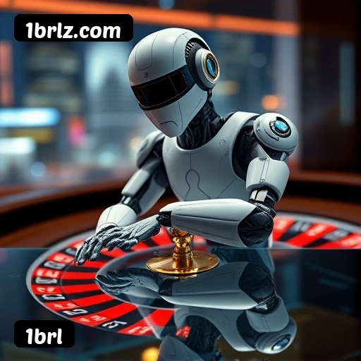 Jogos de Cassino Premium - Slots, Roleta, Blackjack e Dealer Ao Vivo